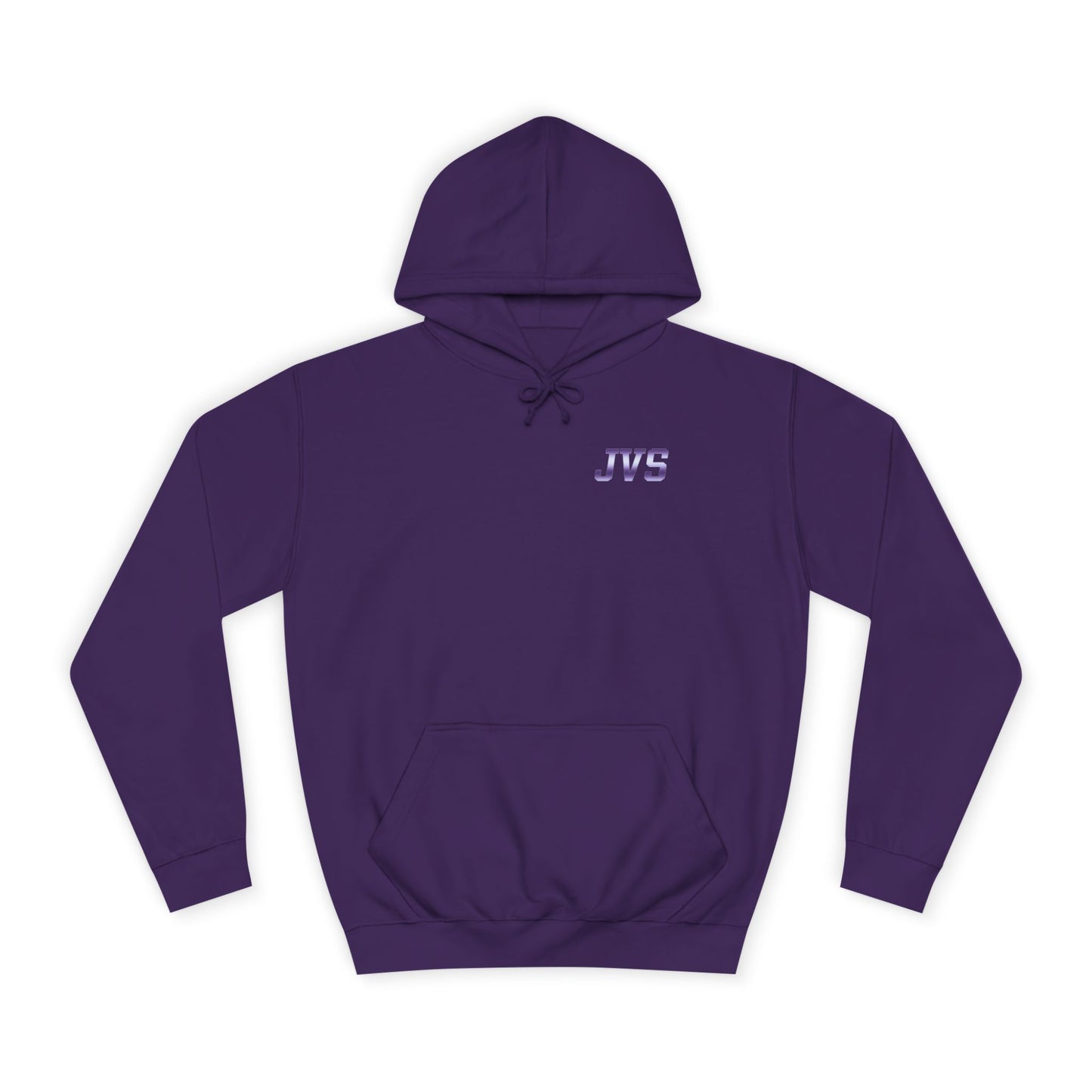 Jeremiah Valdez-Sholar Logo Premium Hoodie