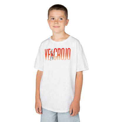 Josiah Watkins Velcrojo Kids Tee