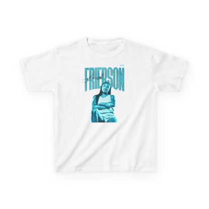 Jermesha Frierson Faded Glory Kids Tee
