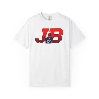 Jack Beardall Big Initials Premium Tee
