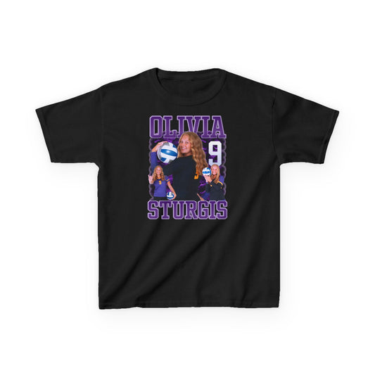 Olivia Sturgis Kids Tee