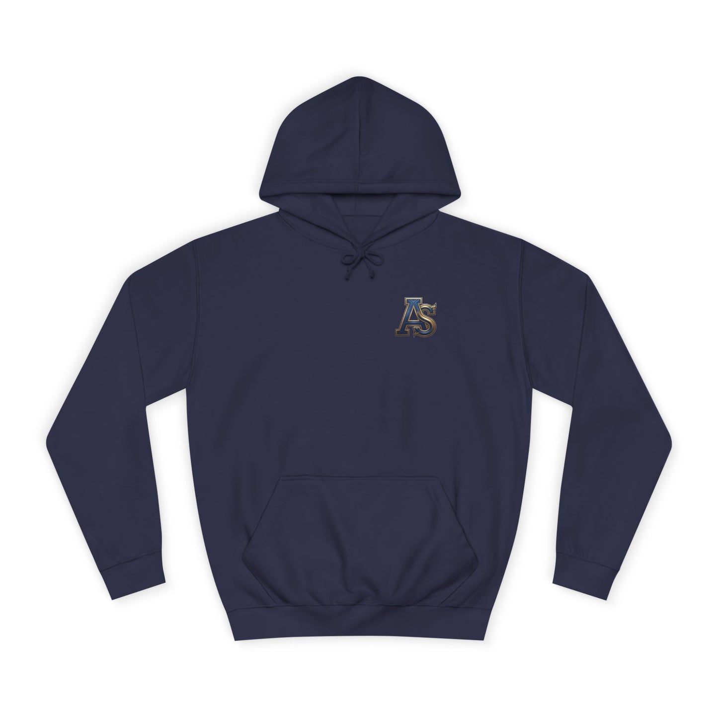 Avery Swope Logo Premium Hoodie