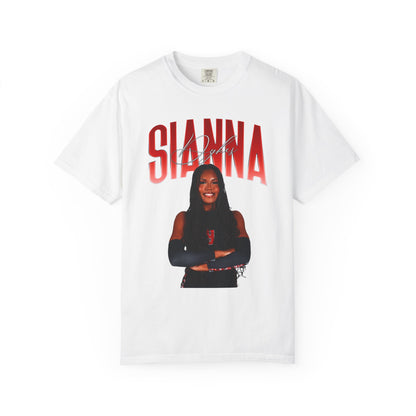 Sianna Dykes Athlete Glory Premium Tee