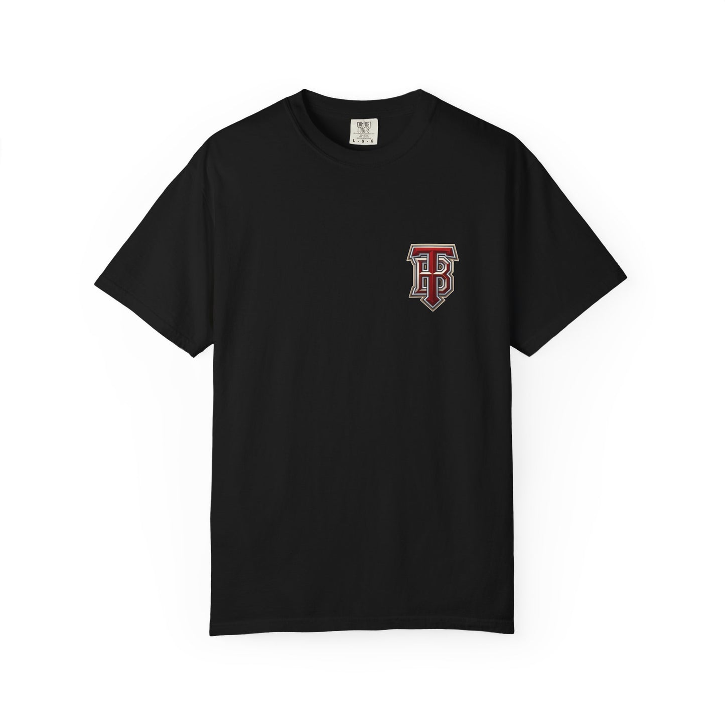 Breylan Thompson Logo Premium Tee