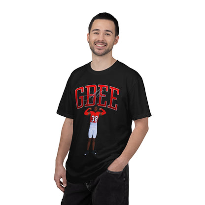 Alan Gbee Athlete Glory Premium Tee