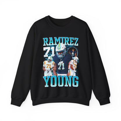 Ramirez Young Crewneck Sweatshirt