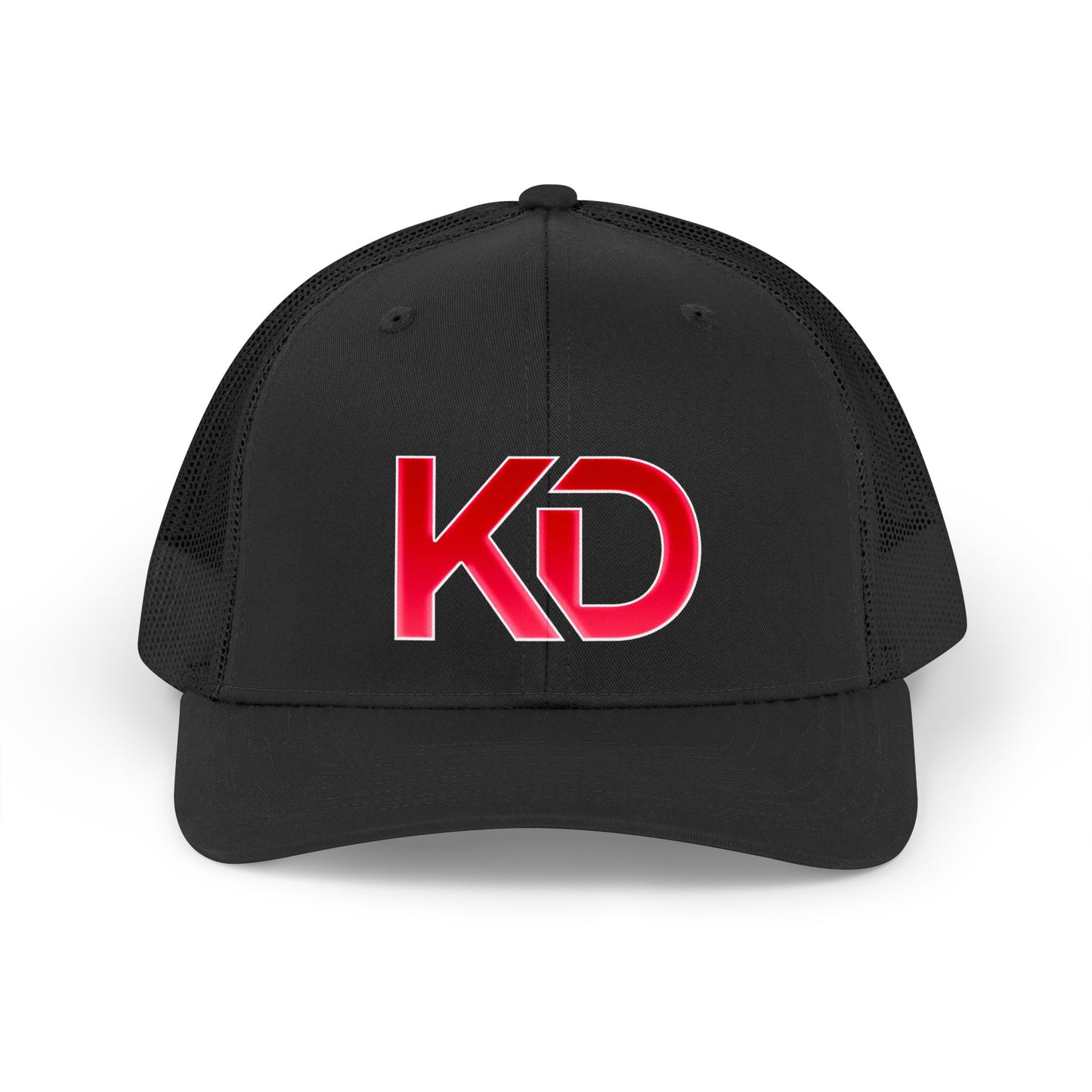 Kingston Dunagan Logo Trucker Hat