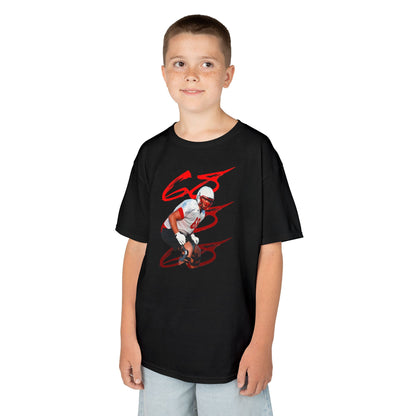Zakary Koep Kids Tee