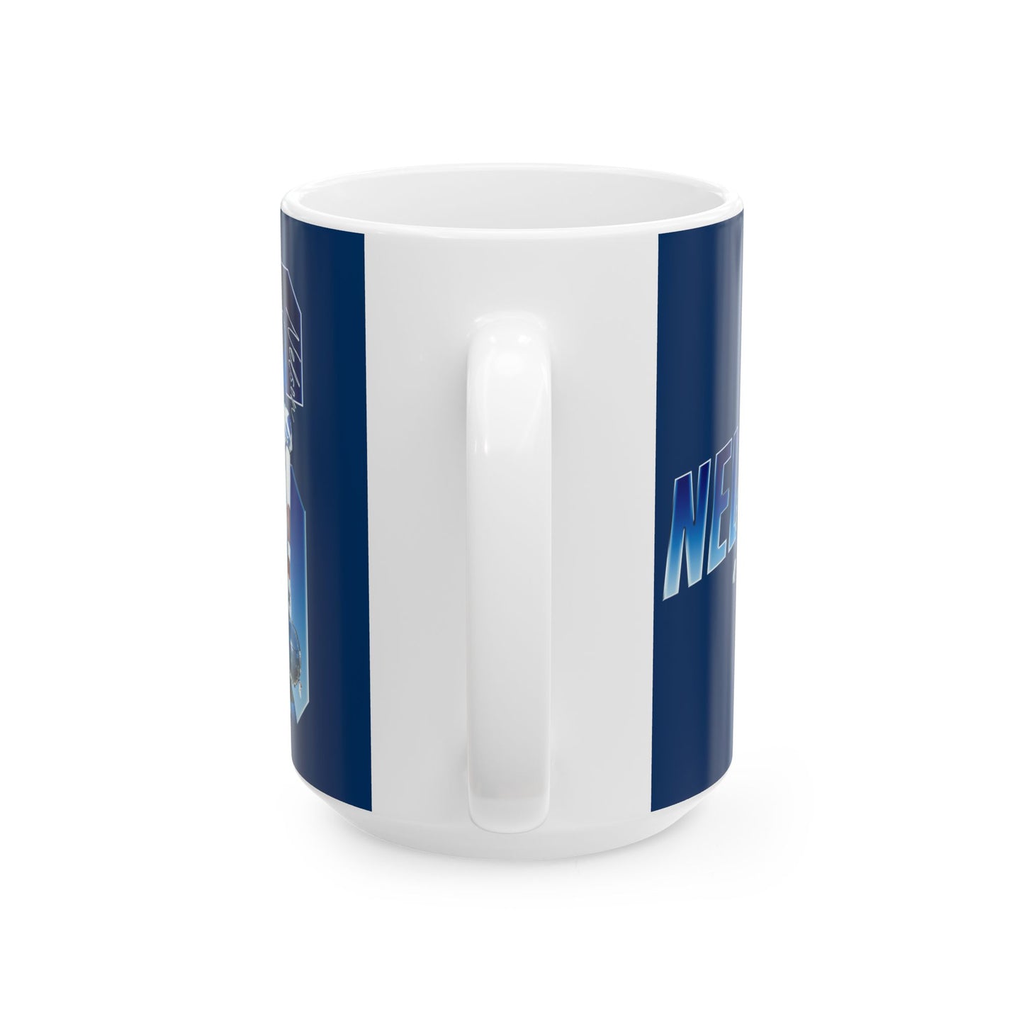 Eric Nelson 15oz Mug