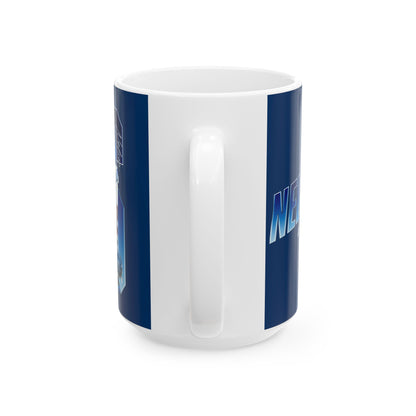 Eric Nelson 15oz Mug