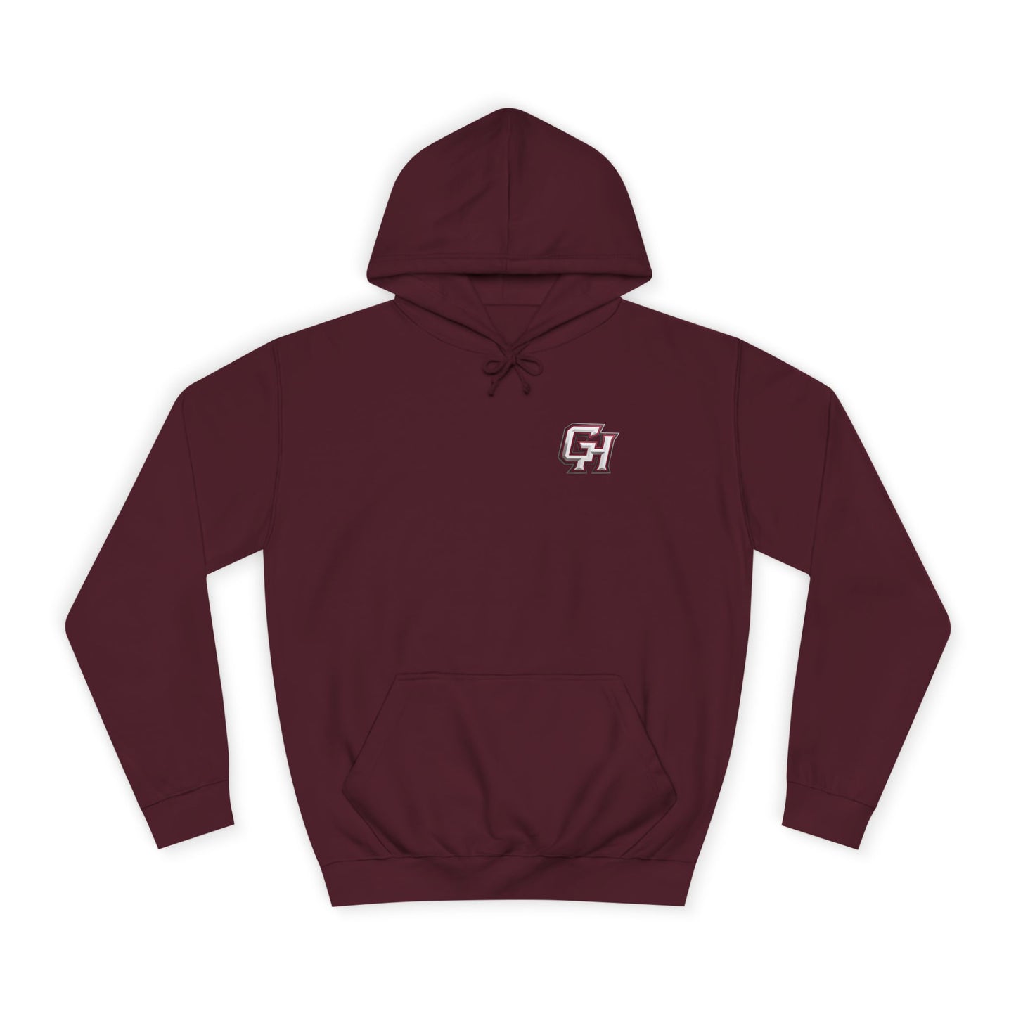 Grace Hughes Premium Hoodie