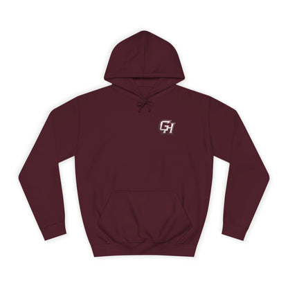 Grace Hughes Premium Hoodie