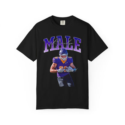 Braedyn Male Athlete Glory Premium Tee