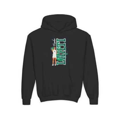 Sophie Lahti Kids Hoodie