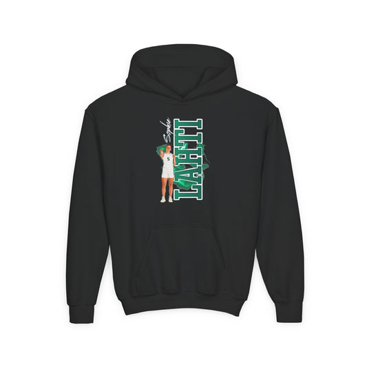 Sophie Lahti Kids Hoodie
