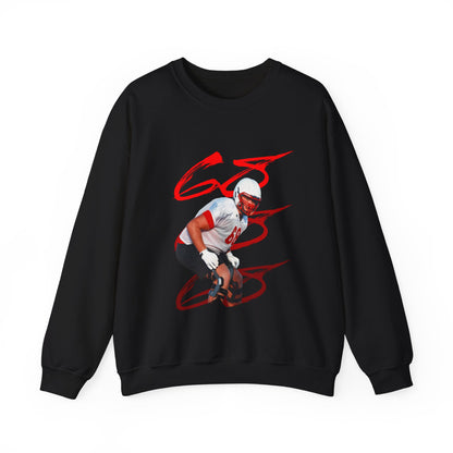 Zakary Koep Crewneck Sweatshirt