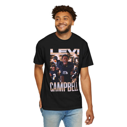 Levi Campbell Premium Tee