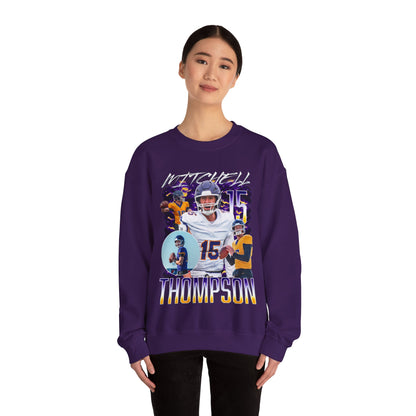 Mitchell Thompson Crewneck Sweatshirt