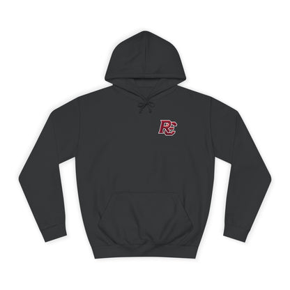 Riley Erickson Lowkey Premium Hoodie