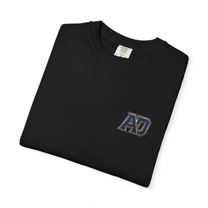 Aidan Donald Logo Premium Tee