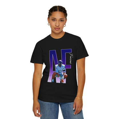 Ant Faiivae Player Icon Intials Premium Tee