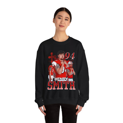 Henry Smith Crewneck Sweatshirt