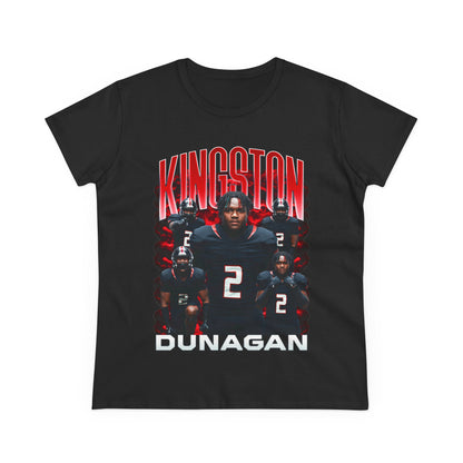 Kingston Dunagan Women's Tee