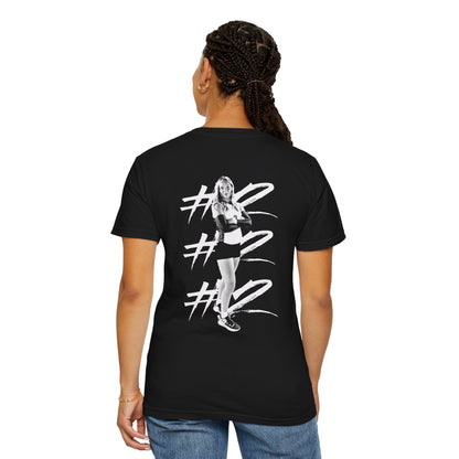 Gracie Furlong Vintage Blackout Premium Tee
