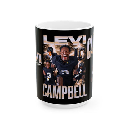 Levi Campbell 15oz Mug