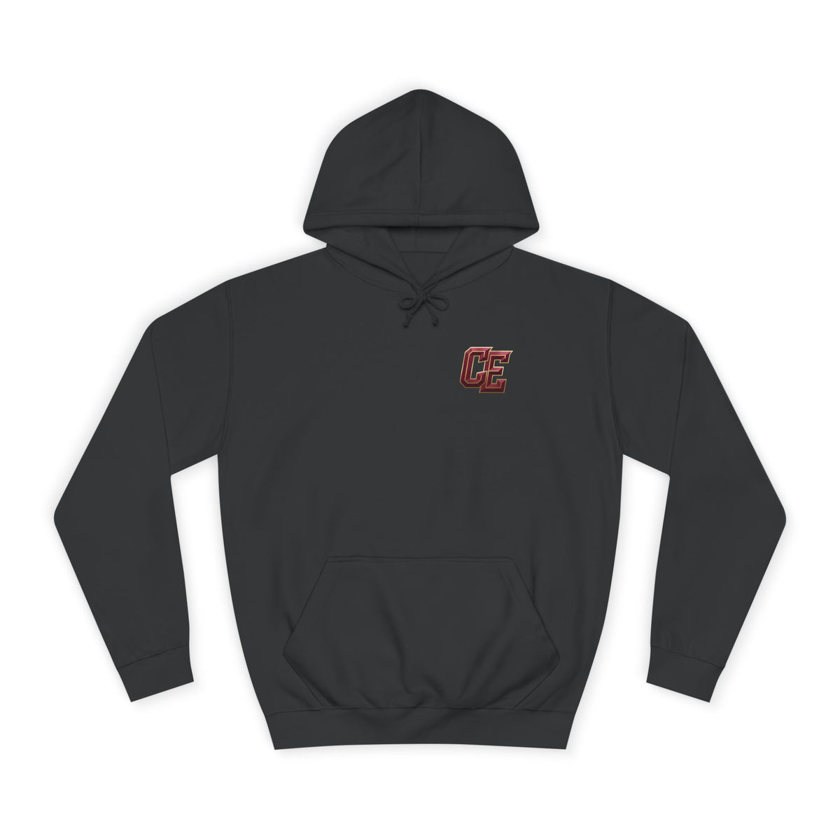 Cooper Eisenbeisz Big Last Name Premium Hoodie