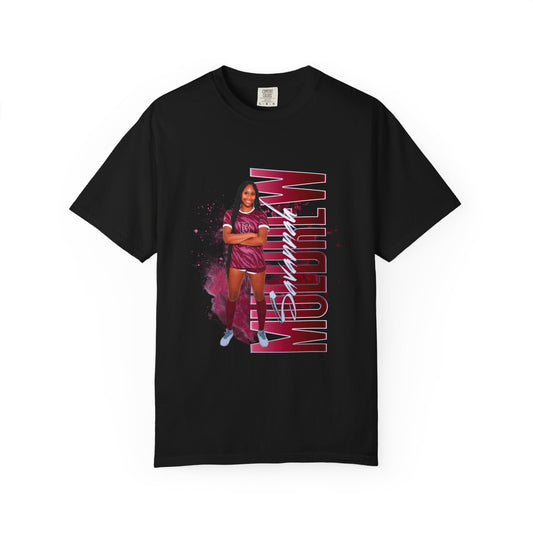 Savannah Muldrew Premium Tee