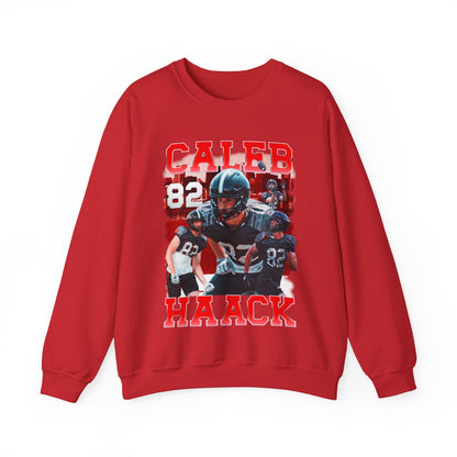 Caleb Haack Crewneck Sweatshirt