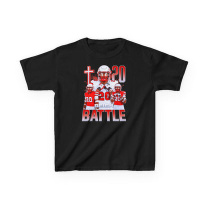 Reign Battle Kids Tee
