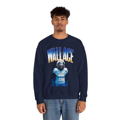 Odog Wallace Athlete Glory Crewneck Sweatshirt