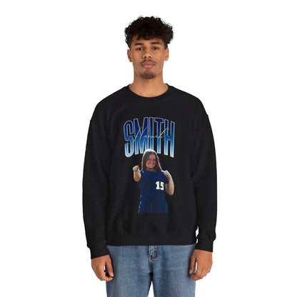 Copy of Hannah Smith Athlete Glory Crewneck Sweatshirt