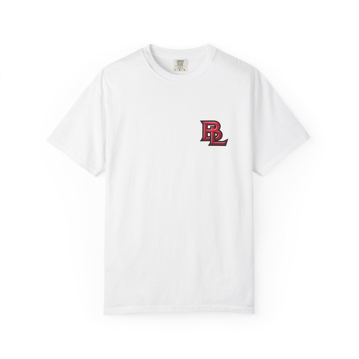 Brooklyn Ludwig Logo Premium Tee