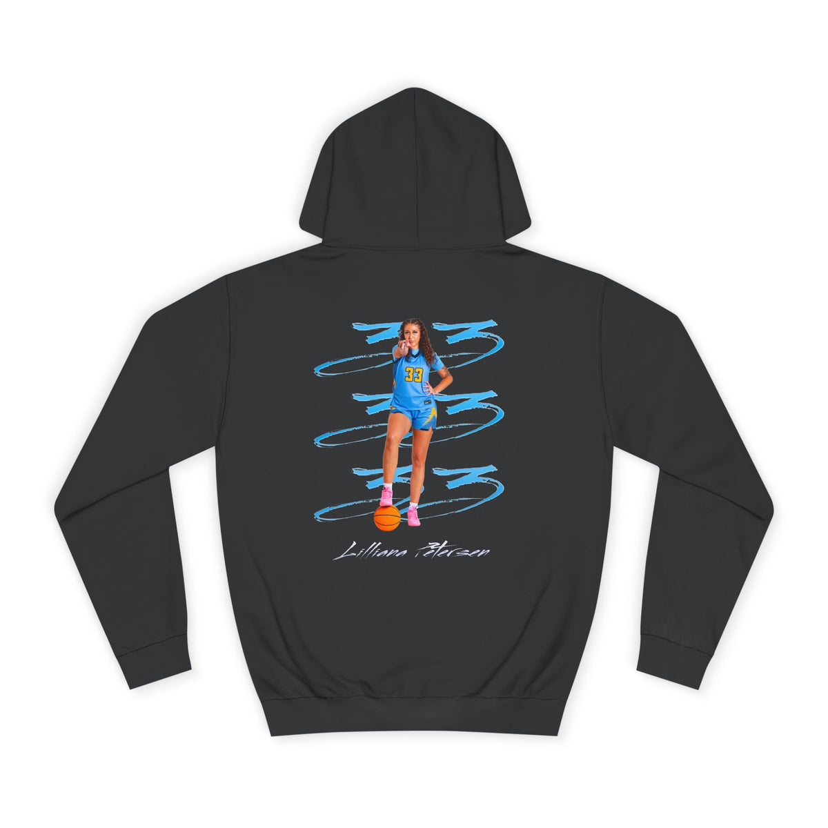 Lilliana Petersen Premium Hoodie