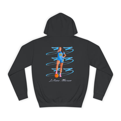 Lilliana Petersen Premium Hoodie