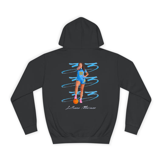 Lilliana Petersen Premium Hoodie