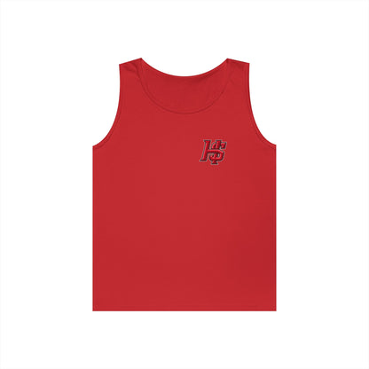 Henry Smith Heavy Cotton Tank Top