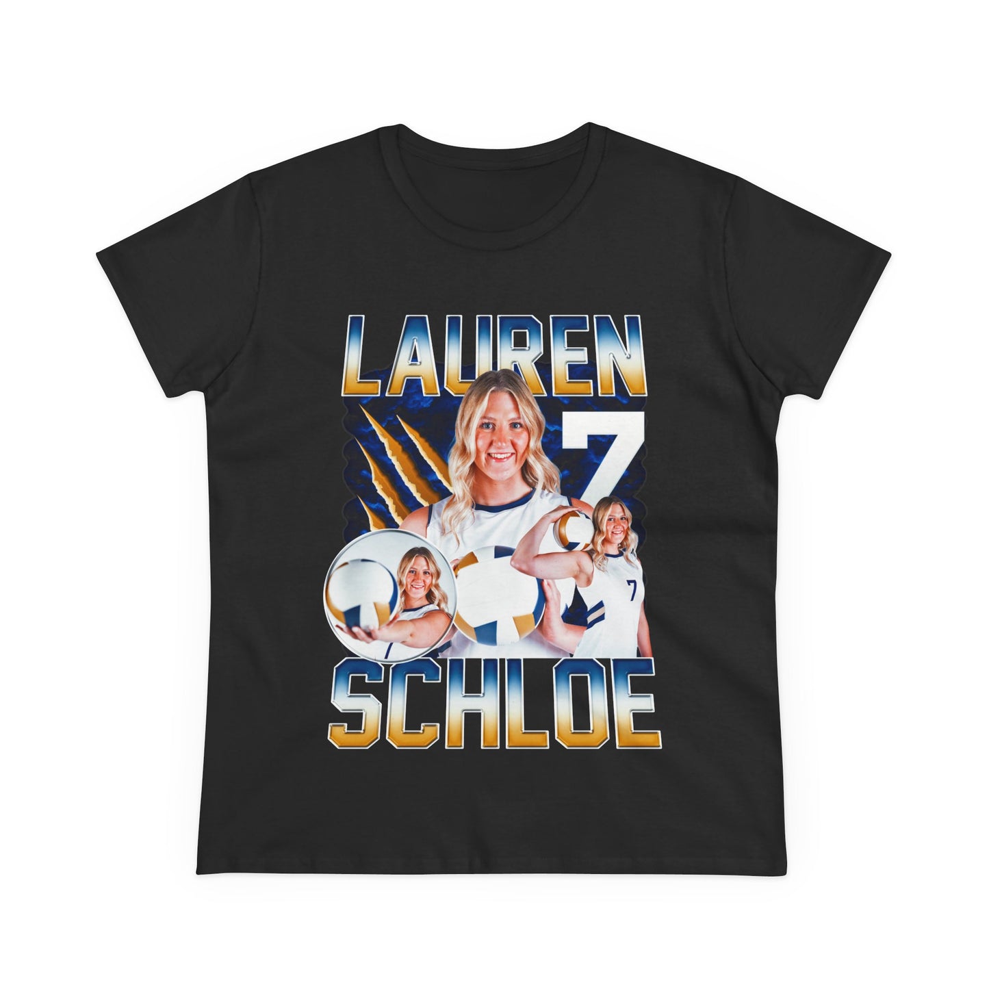 Lauren Schloe Women's Tee