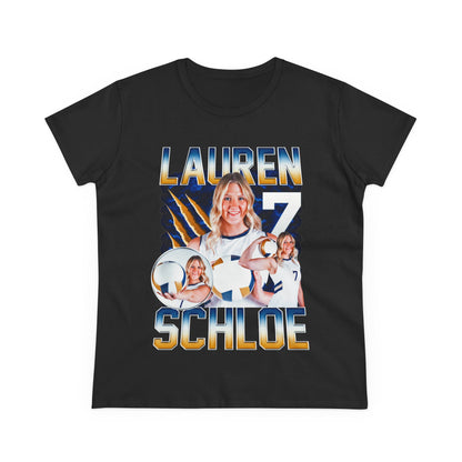 Lauren Schloe Women's Tee