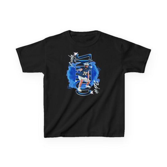 Brady Collins Kids Tee