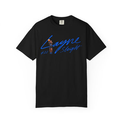 Layne Sleight Cursive Premium Tee