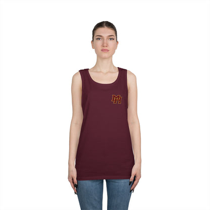 Mack Harney Heavy Cotton Tank Top