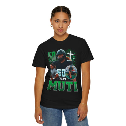 Tu'I Muti Premium Tee