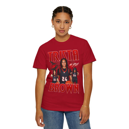 Trista Brown Premium Tee