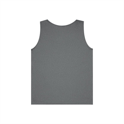 Jonas Mccreary Heavy Cotton Tank Top