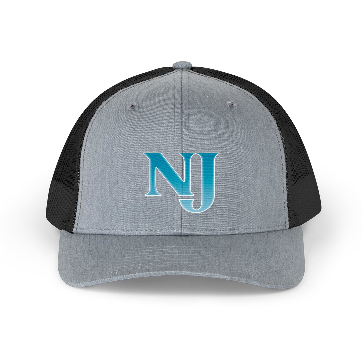 Naziyah Jones Logo Trucker Hat