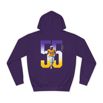 Connor Kluck Player Icon Number Premium Hoodie